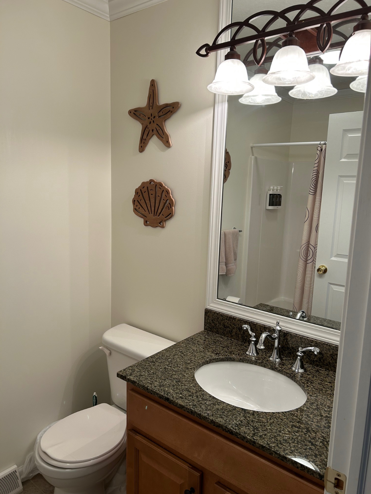 White Water Beach House - Photo 10