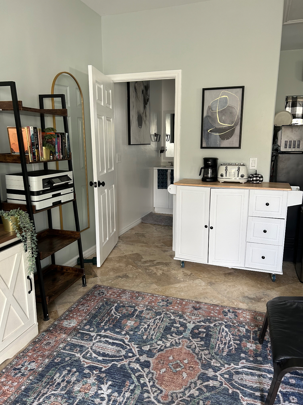 1 bedroom Guest House - Photo 4