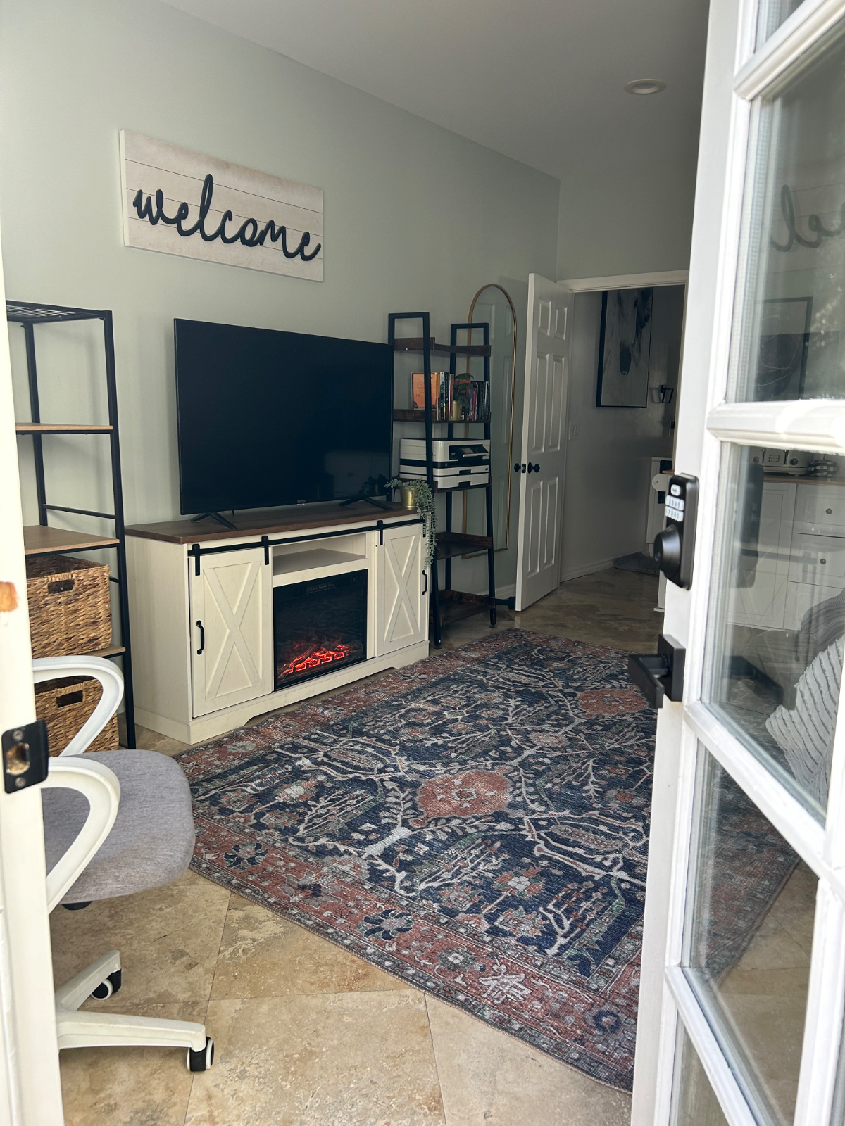 1 bedroom Guest House - Photo 5