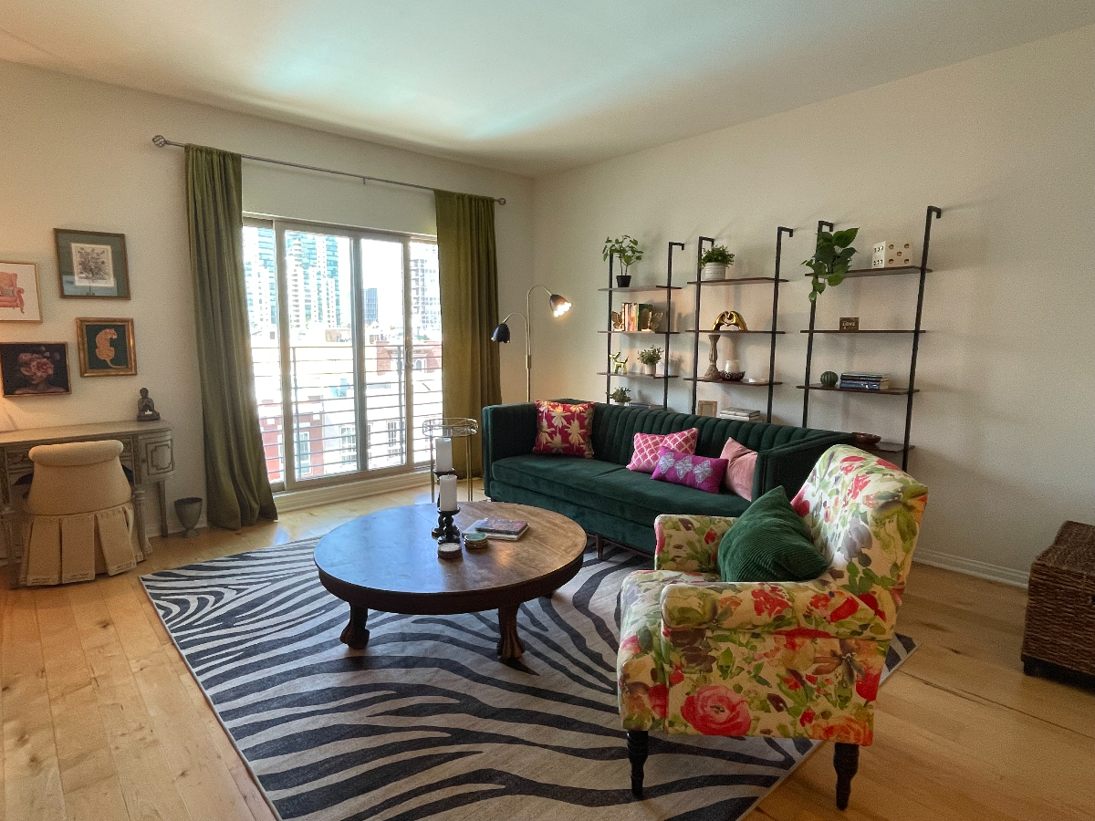 San Diego Condo in Gaslamp District of Downtown - Photo 3