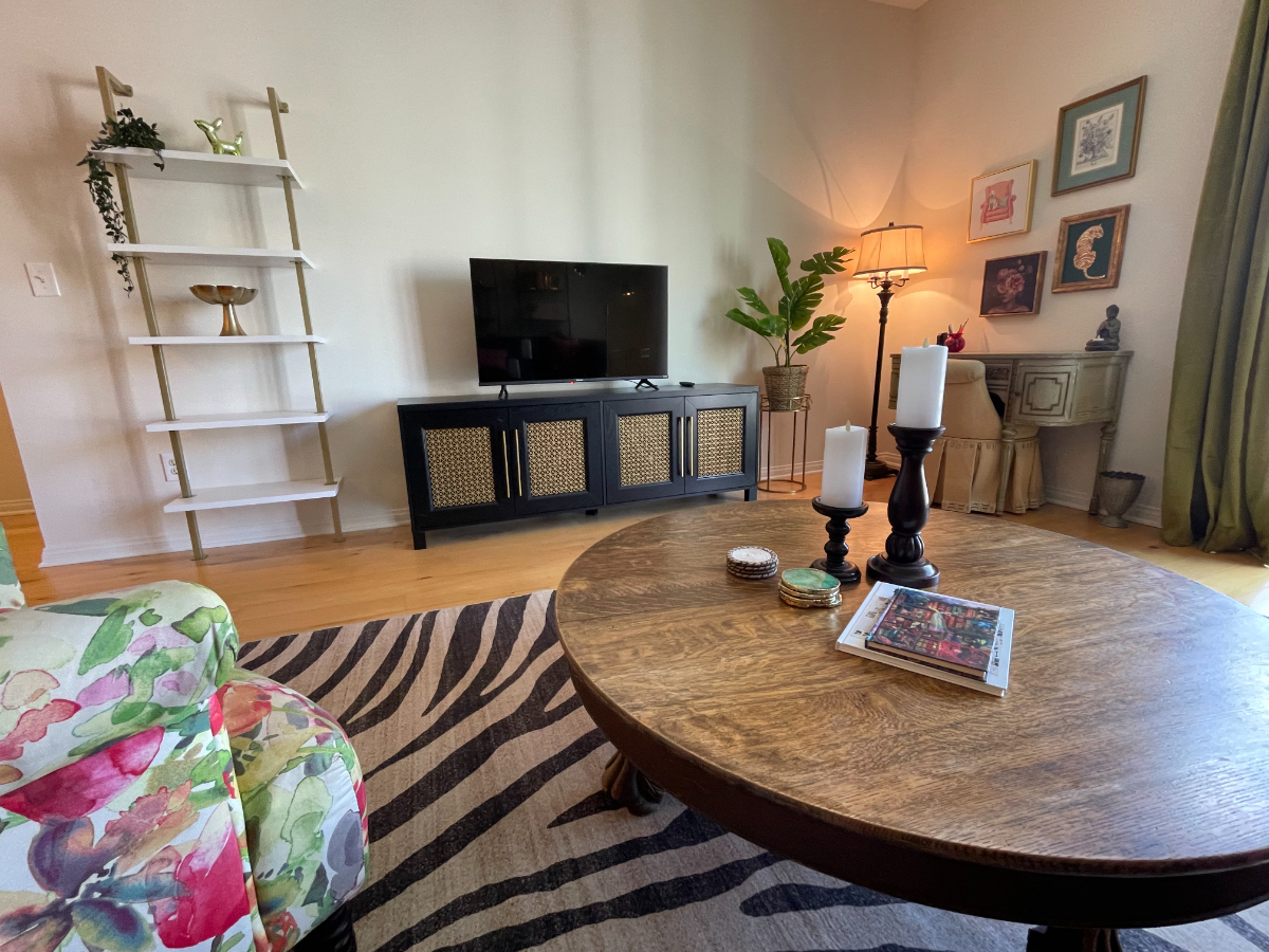 San Diego Condo in Gaslamp District of Downtown - Photo 4