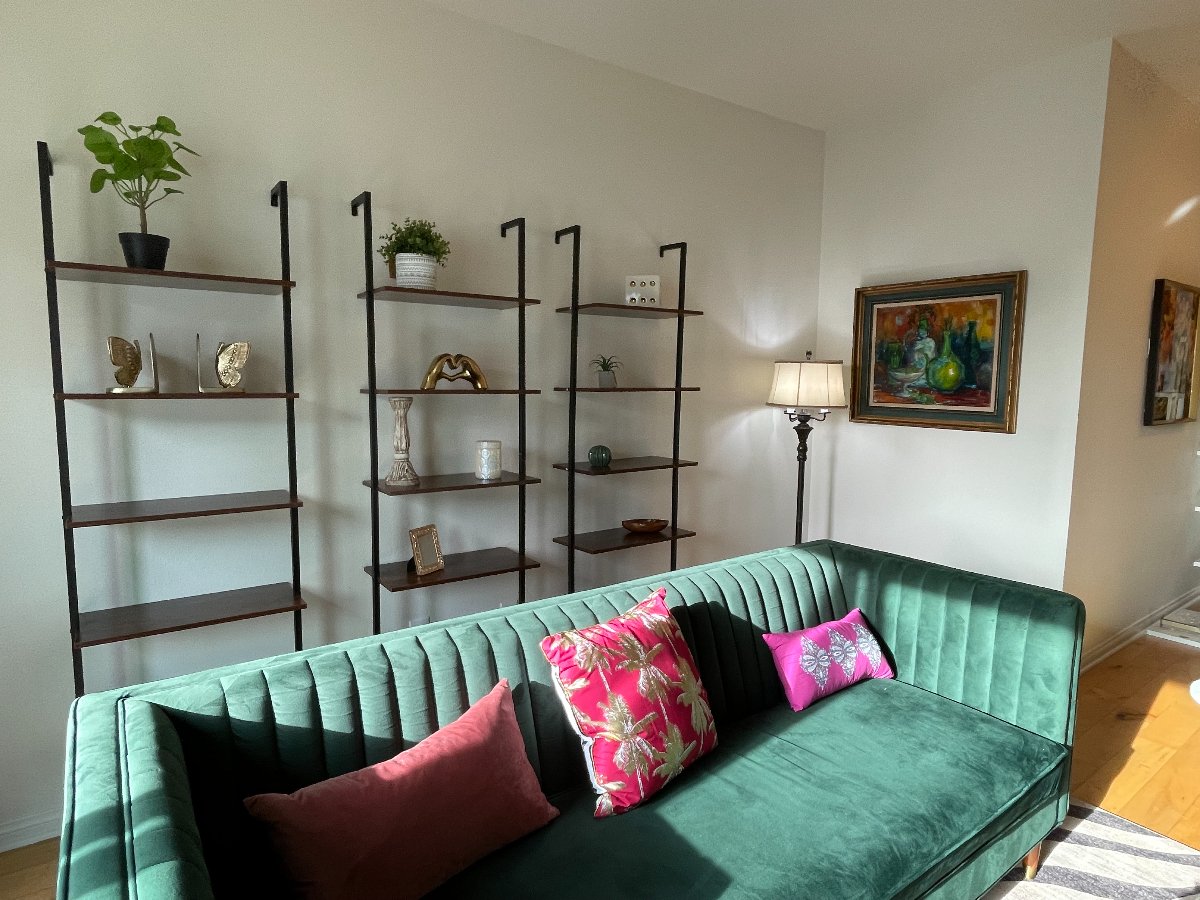 San Diego Condo in Gaslamp District of Downtown - Photo 5