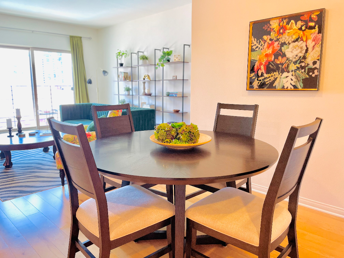 San Diego Condo in Gaslamp District of Downtown - Photo 6