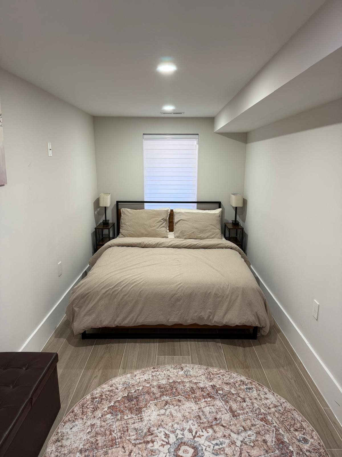 Cozy, Fully Furnished 1BR Apartment Ideal for Travel Nurses & Professionals - Photo 2
