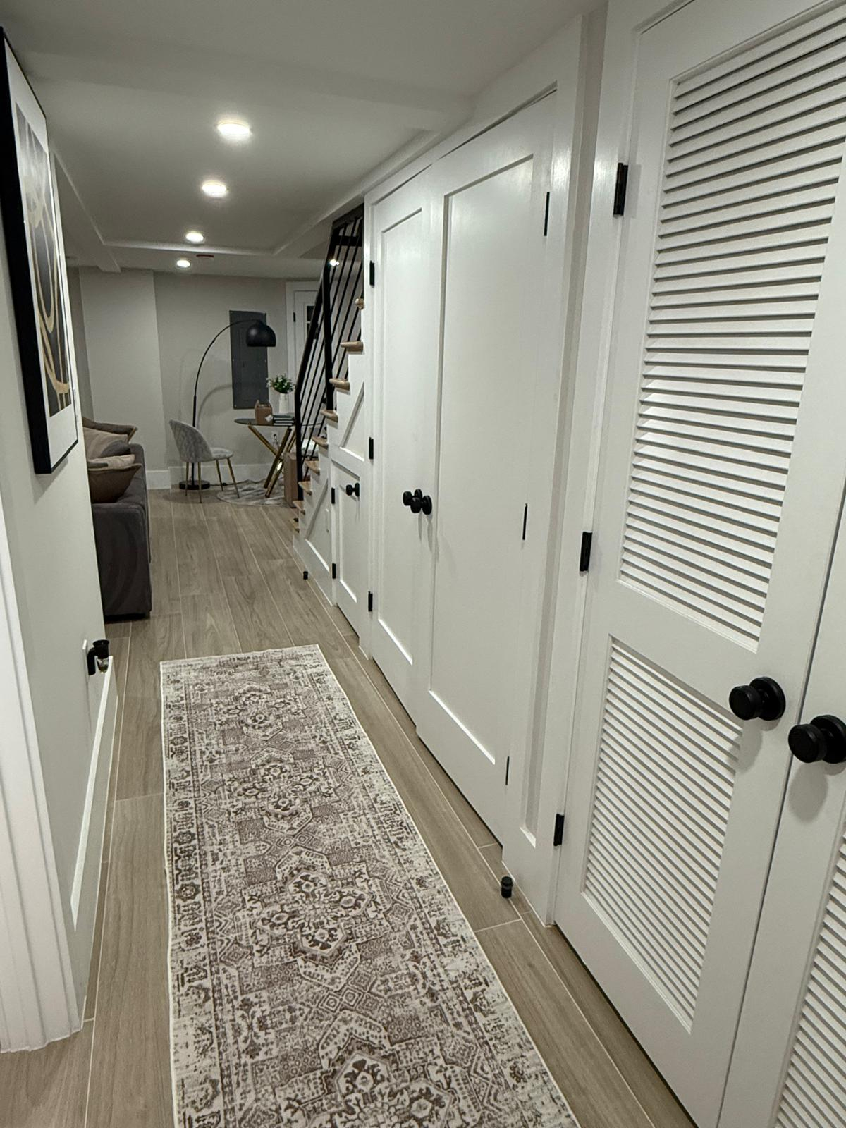 Cozy, Fully Furnished 1BR Apartment Ideal for Travel Nurses & Professionals - Photo 7