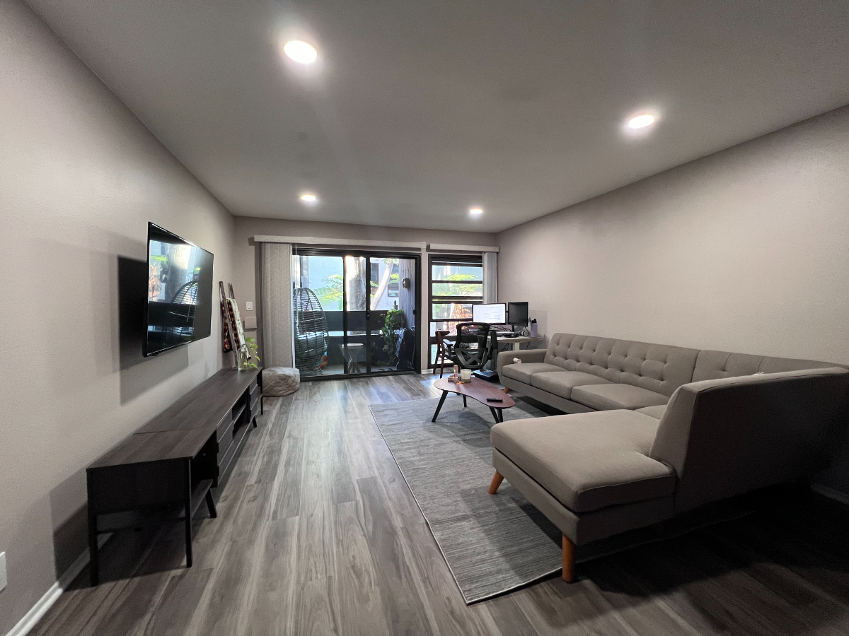 Comfortable, Quiet 1-Bedroom Apartment with New Appliances and Great Amenities - Photo 1