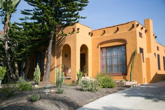 Gorgeous Mid-Wilshire Los Angeles Spanish Home - Photo 1