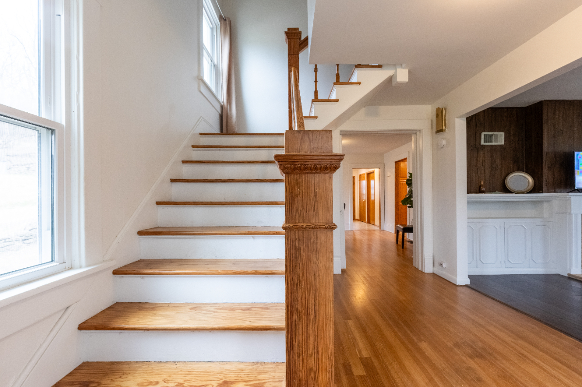 Home in Council Bluffs - Photo 3