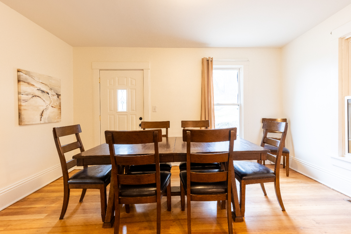 Home in Council Bluffs - Photo 4