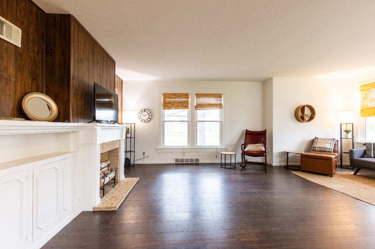 Home in Council Bluffs - Photo 5