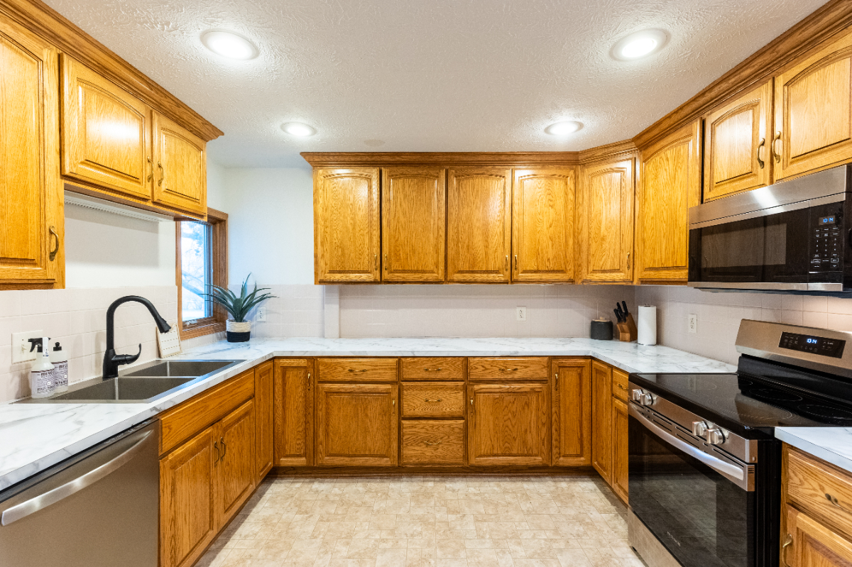 Home in Council Bluffs - Photo 9