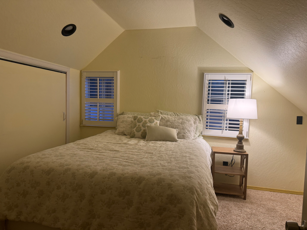 Sunny Corralitos Guest Unit 1Bedroom/1Bath w/ great room - Photo 5
