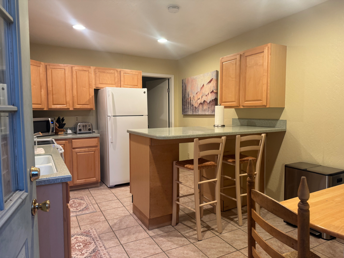 Sunny Corralitos Guest Unit 1Bedroom/1Bath w/ great room - Photo 6