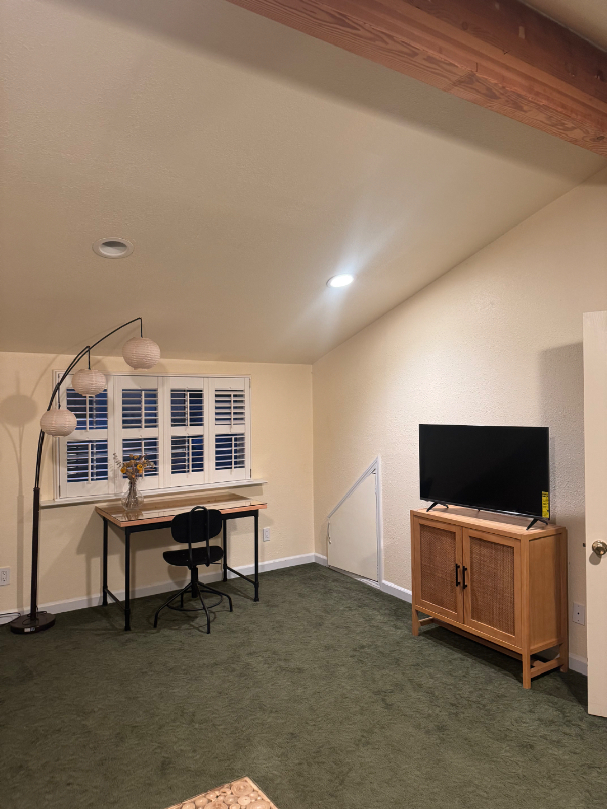 Sunny Corralitos Guest Unit 1Bedroom/1Bath w/ great room - Photo 4