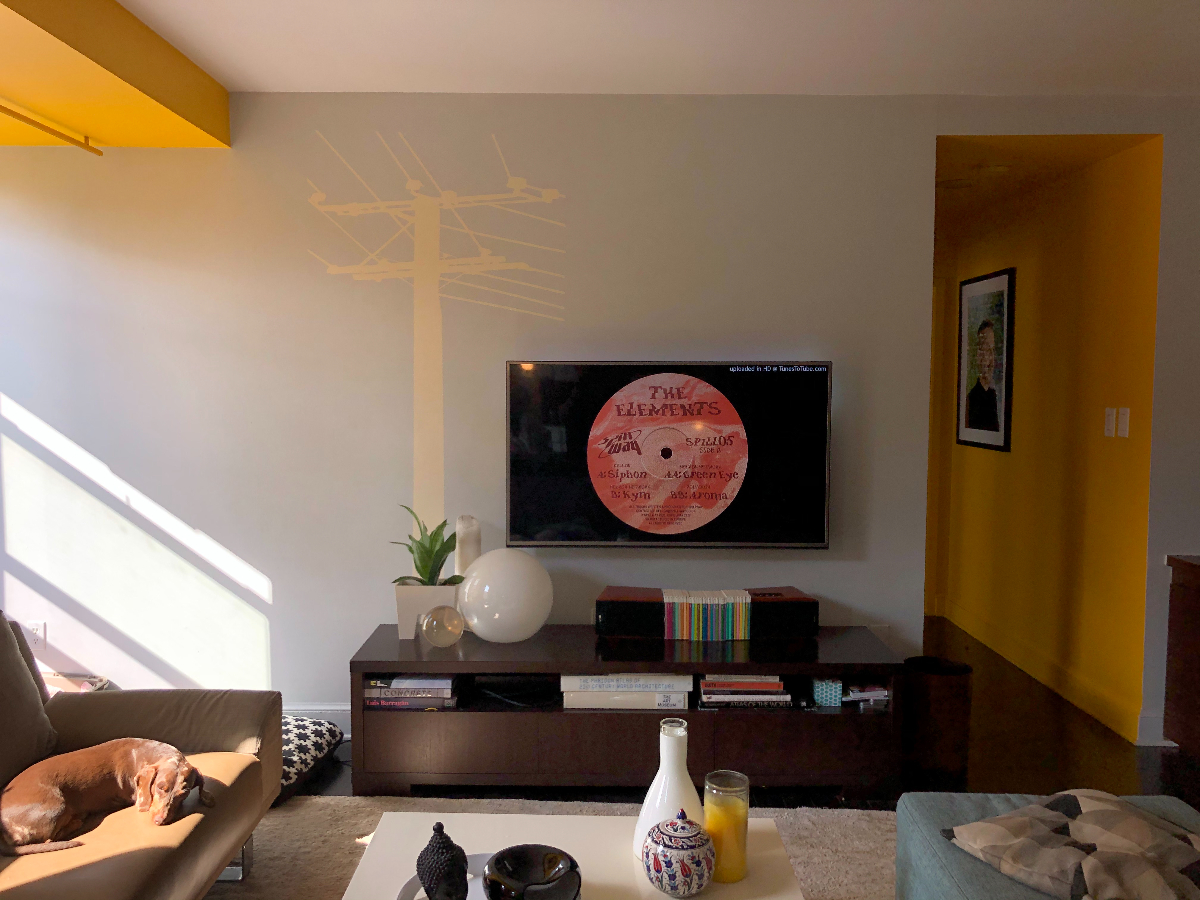 Stylish 1BR Retreat in Logan Area Steps from Dining, Metro, and More - Photo 7