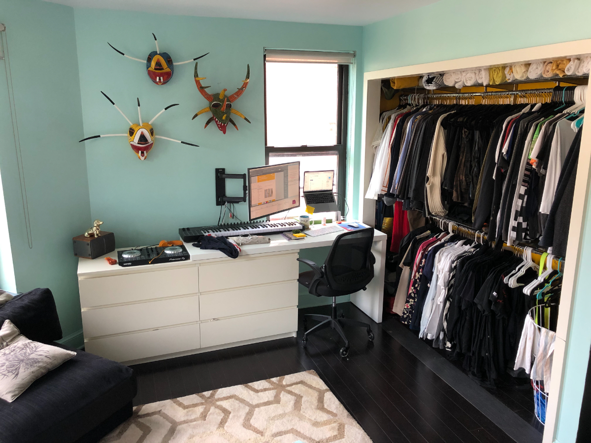 Stylish 1BR Retreat in Logan Area Steps from Dining, Metro, and More - Photo 10