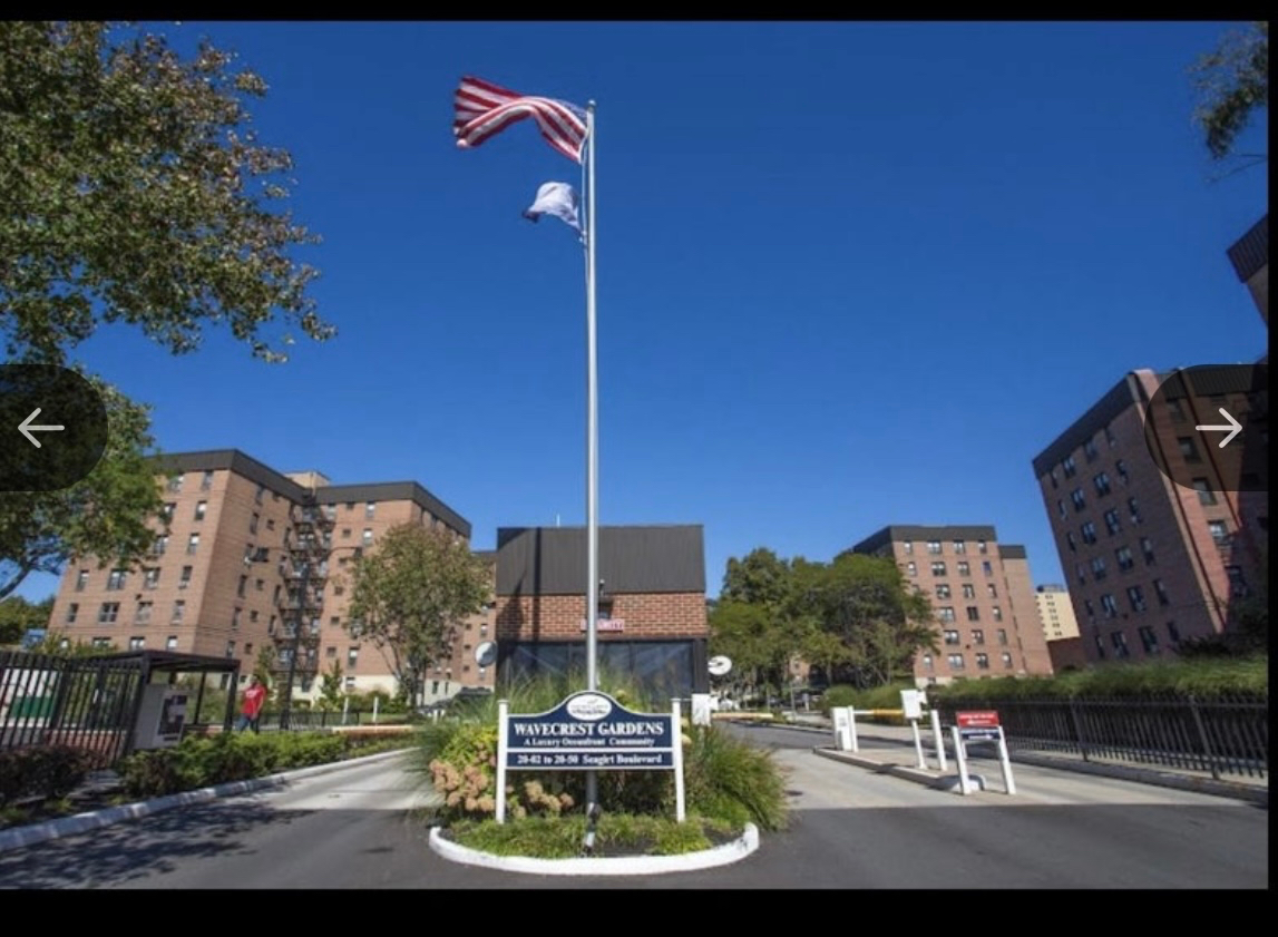 Security Patrolled Gated Community Close to JFK Shopping & Hospital - Photo 1