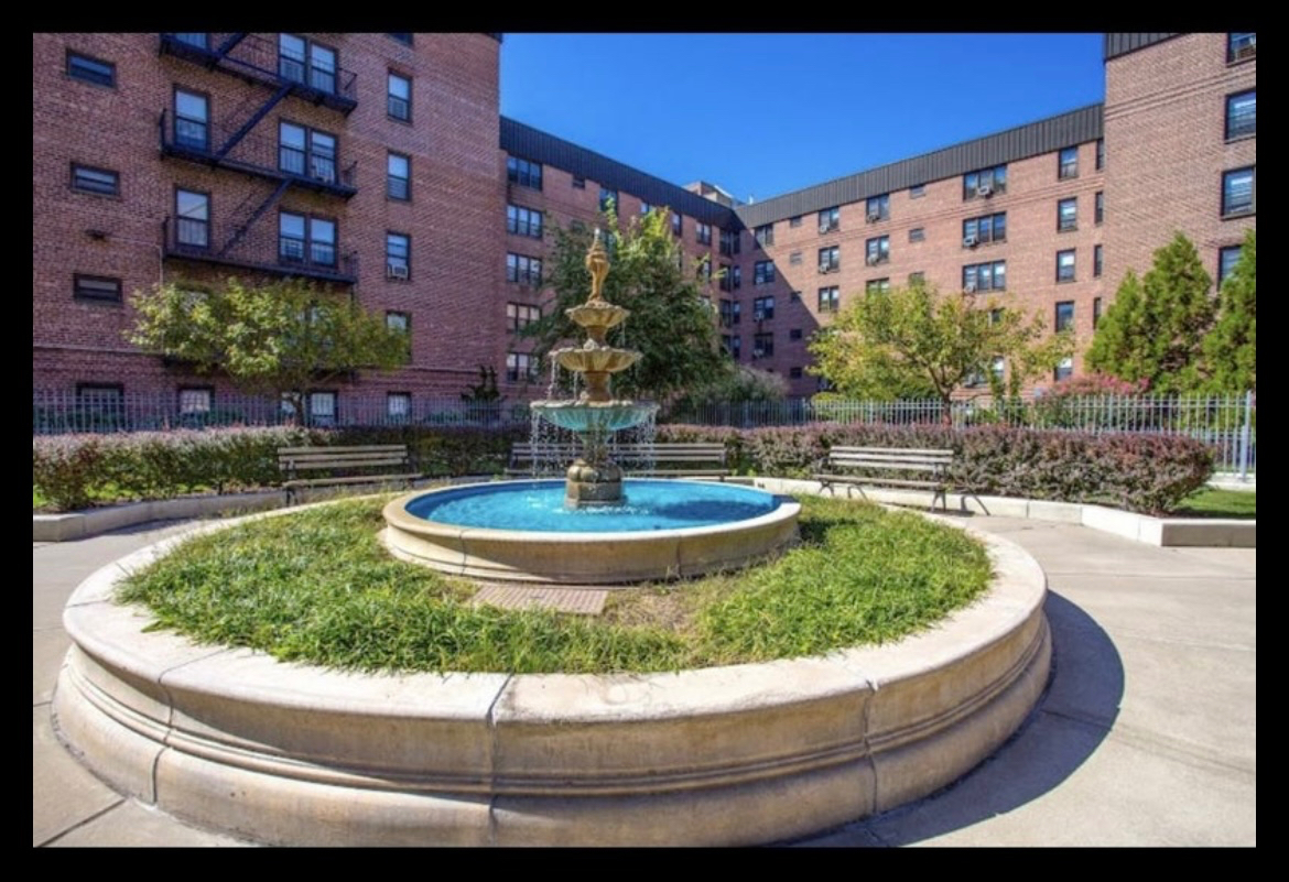 Security Patrolled Gated Community Close to JFK Shopping & Hospital - Photo 8