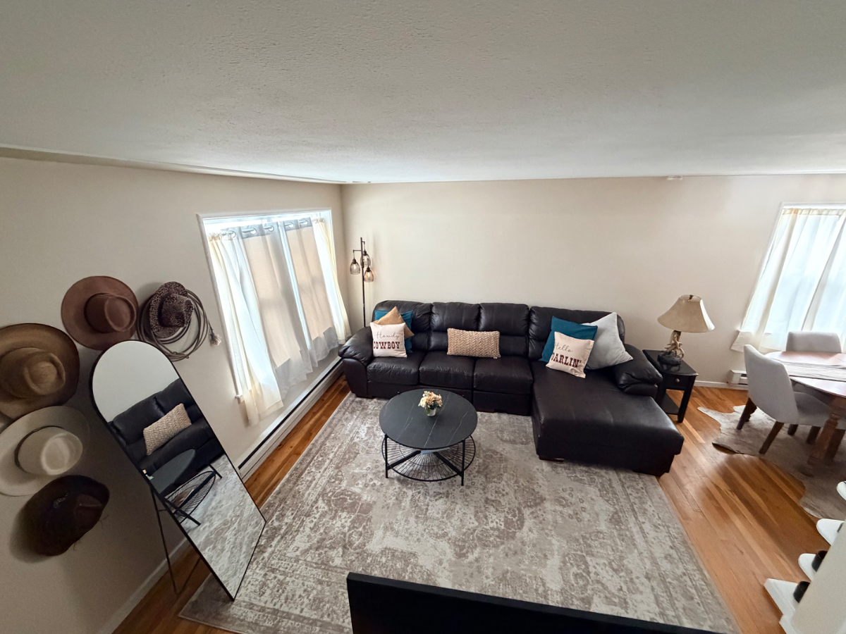 Two bedroom, bright, avenues, full kitchen, w/d - Photo 4