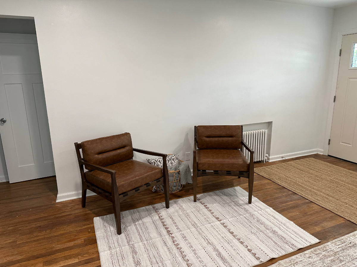 Two bedroom, bright, avenues, full kitchen, w/d - Photo 3