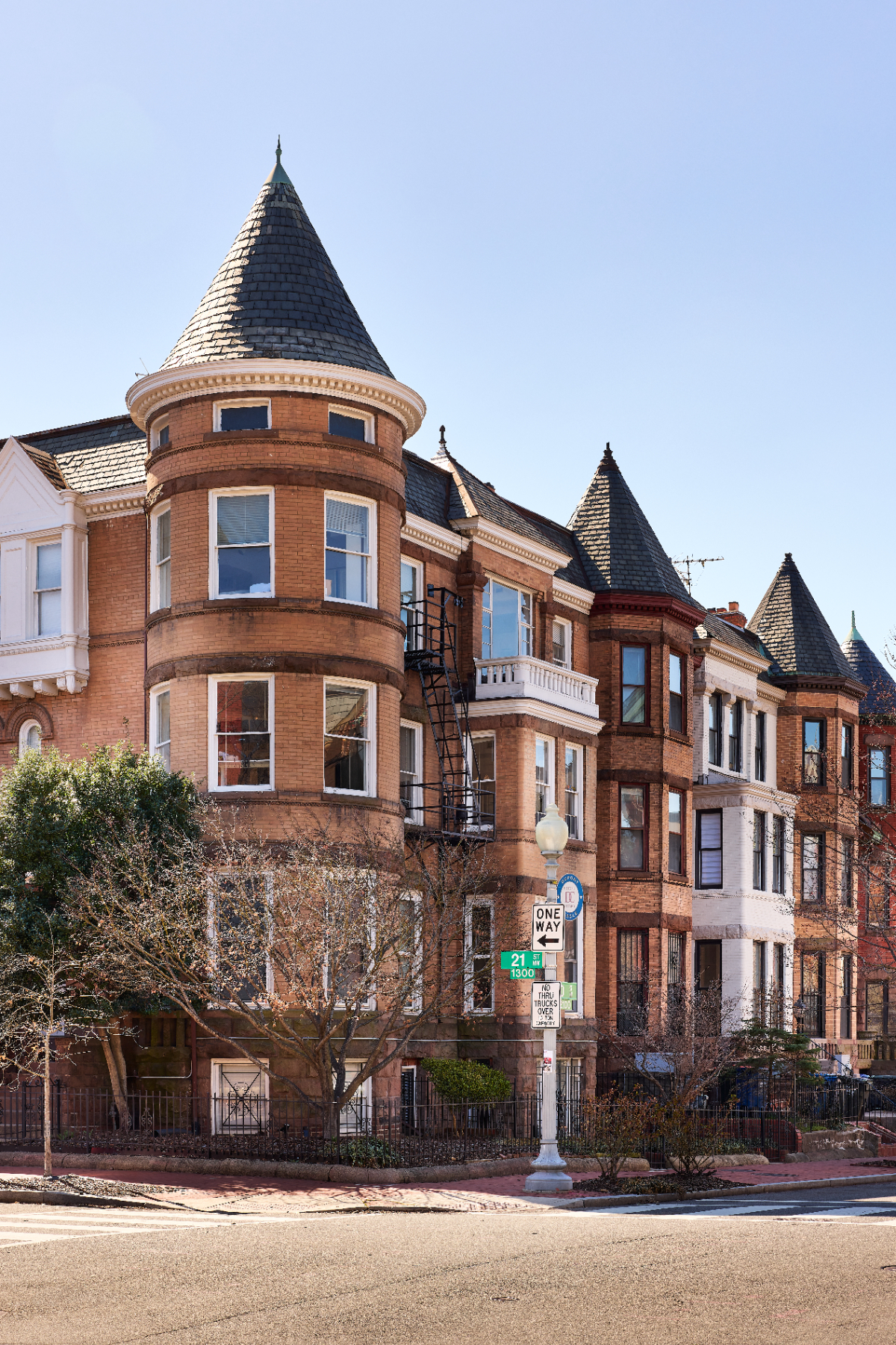 Dupont Circle Dream Studio - Unit 13 - Photo 5