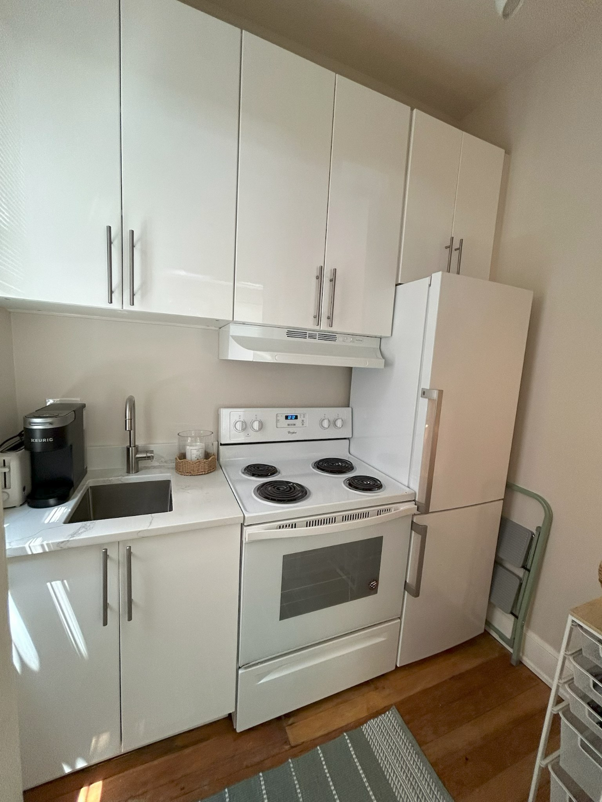 Dupont Circle Dream Studio - Unit 13 - Photo 1