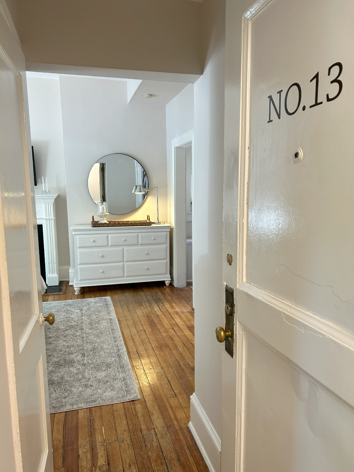 Dupont Circle Dream Studio - Unit 13 - Photo 2