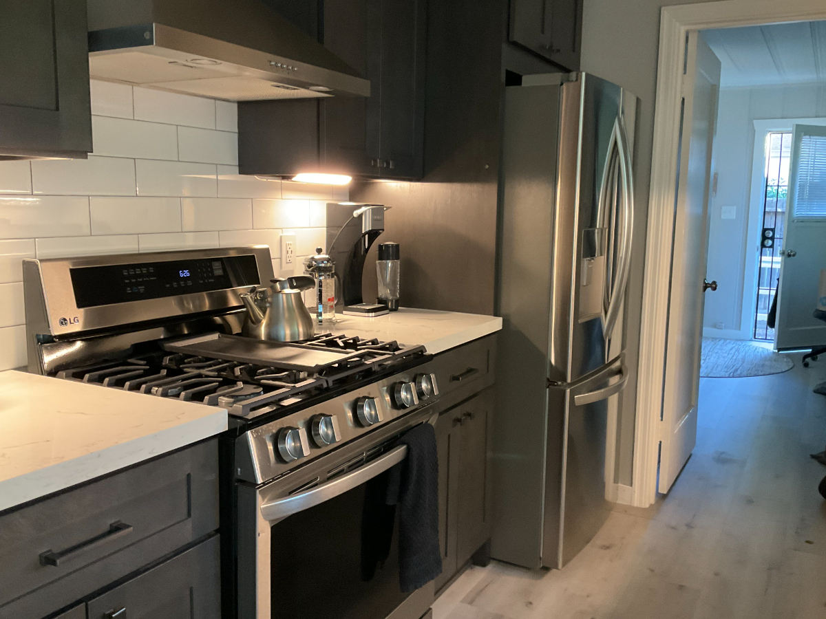 Furnished Yountville Rental with Large Outdoor Space & Pet-Friendly Setup - Photo 2