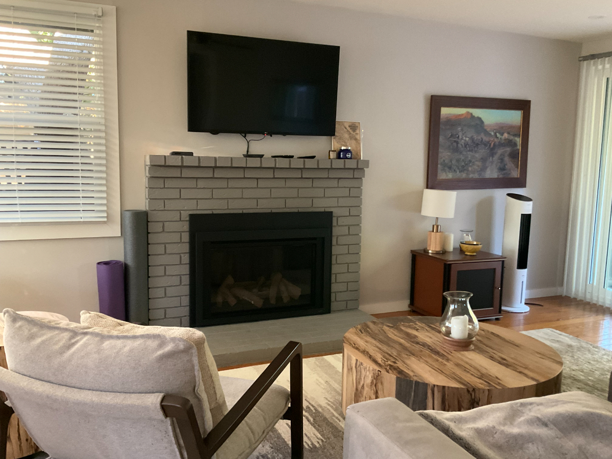 Furnished Yountville Rental with Large Outdoor Space & Pet-Friendly Setup - Photo 3