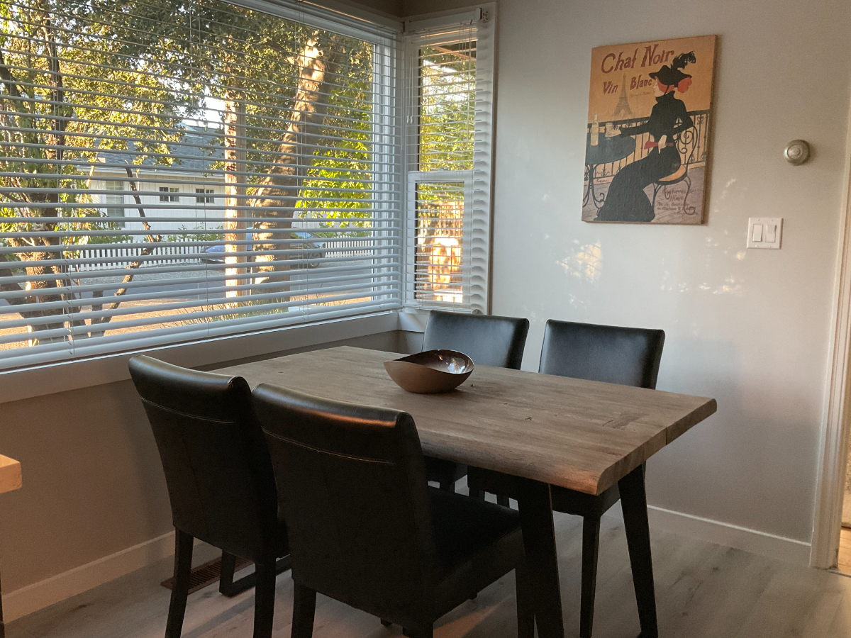 Furnished Yountville Rental with Large Outdoor Space & Pet-Friendly Setup - Photo 6