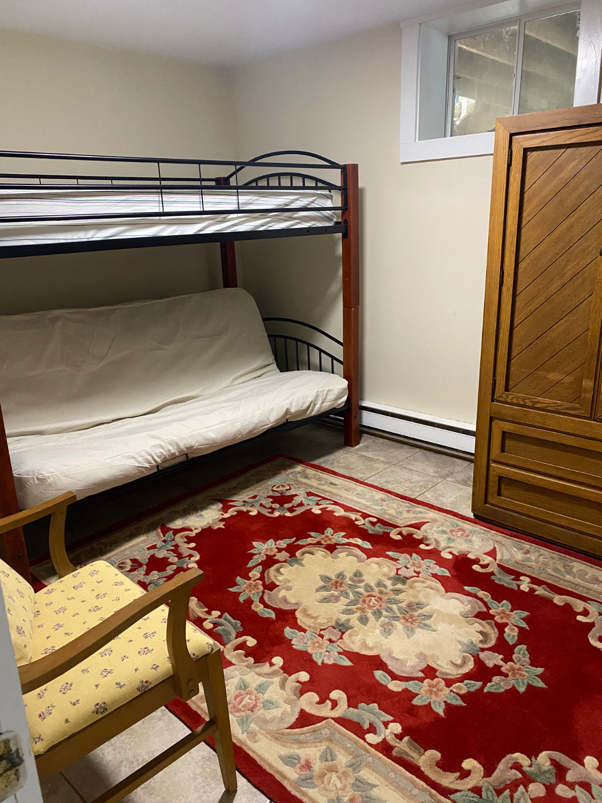 Oak Hollow House - Private apartment on small horse farm - Photo 4