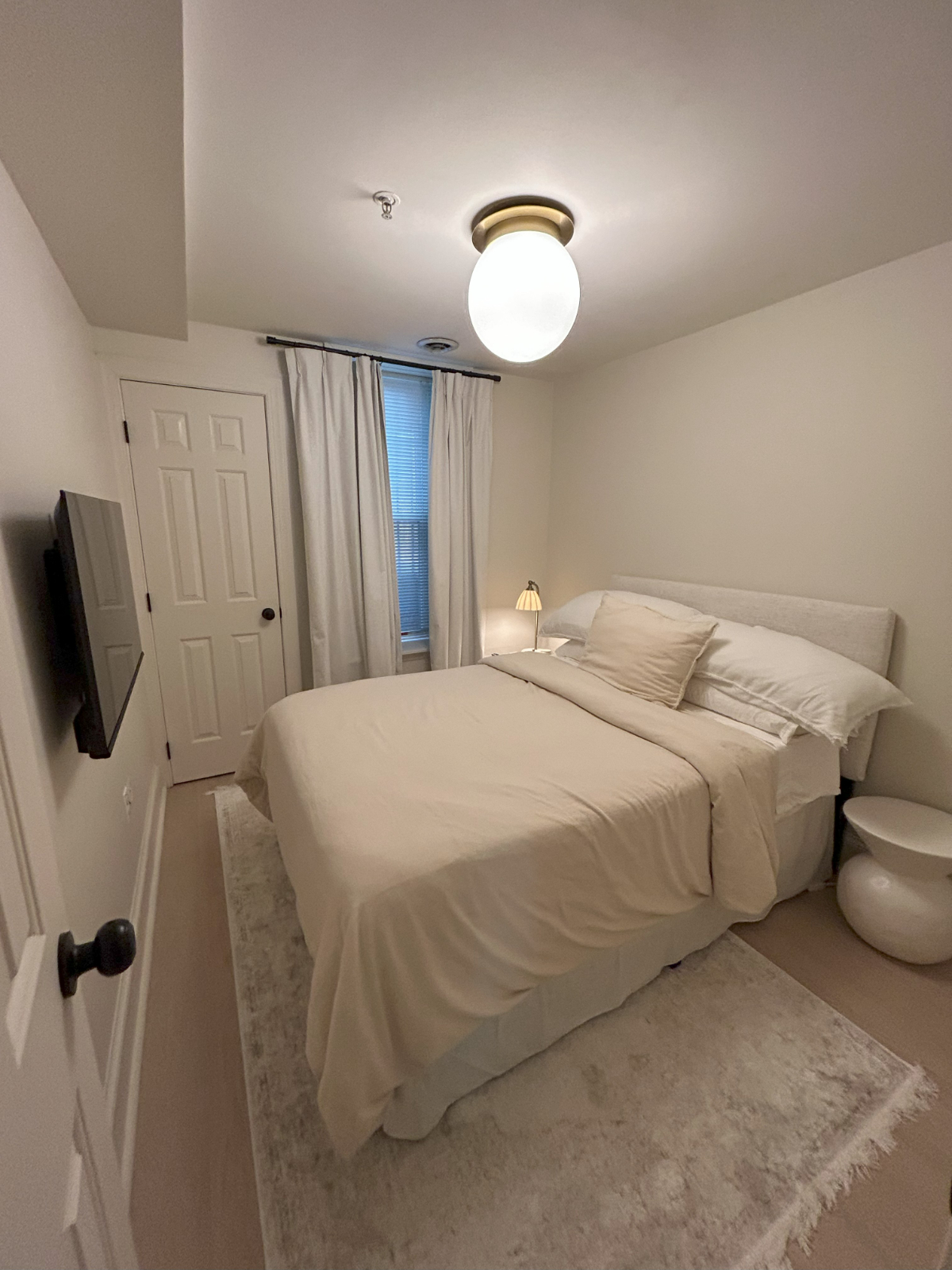 Dupont Circle Urban Oasis - Unit B1 - Photo 2
