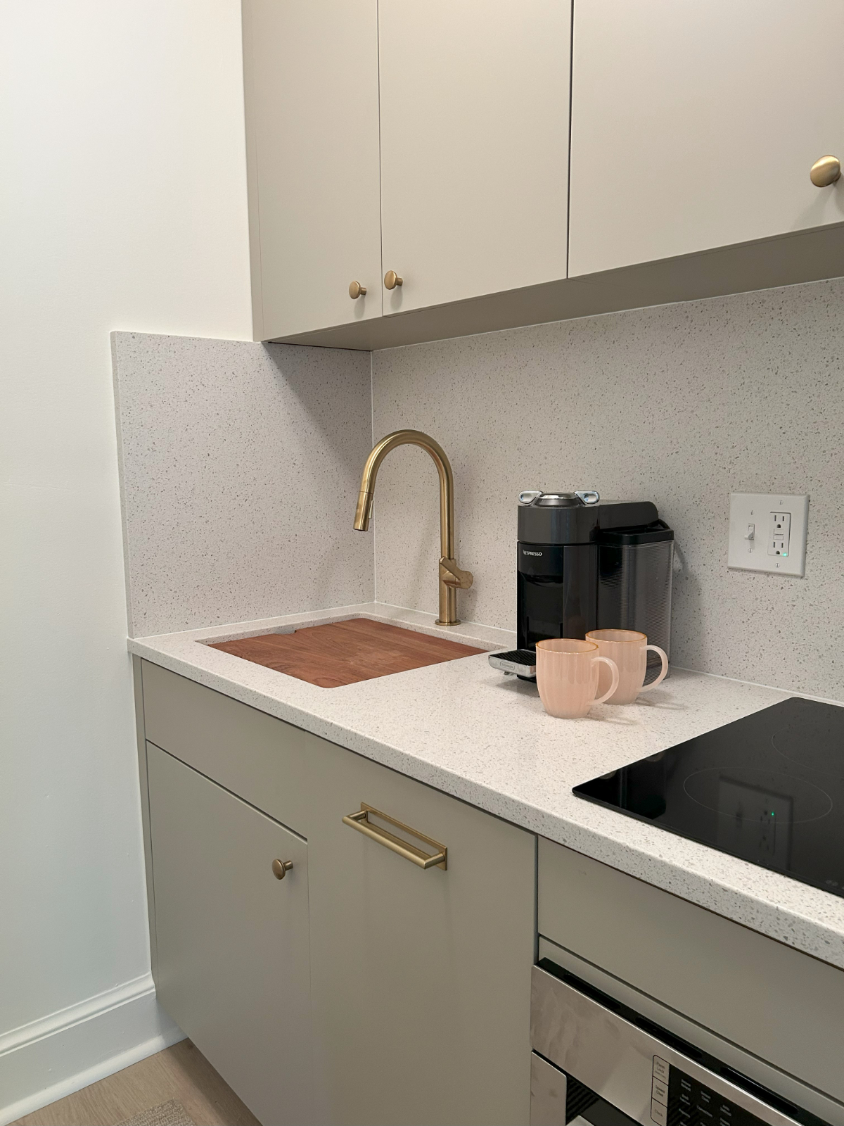 Dupont Circle Urban Oasis - Unit B1 - Photo 4