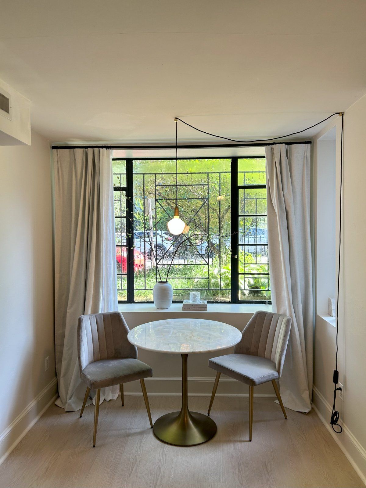 Dupont Circle Urban Oasis - Unit B1 - Photo 6