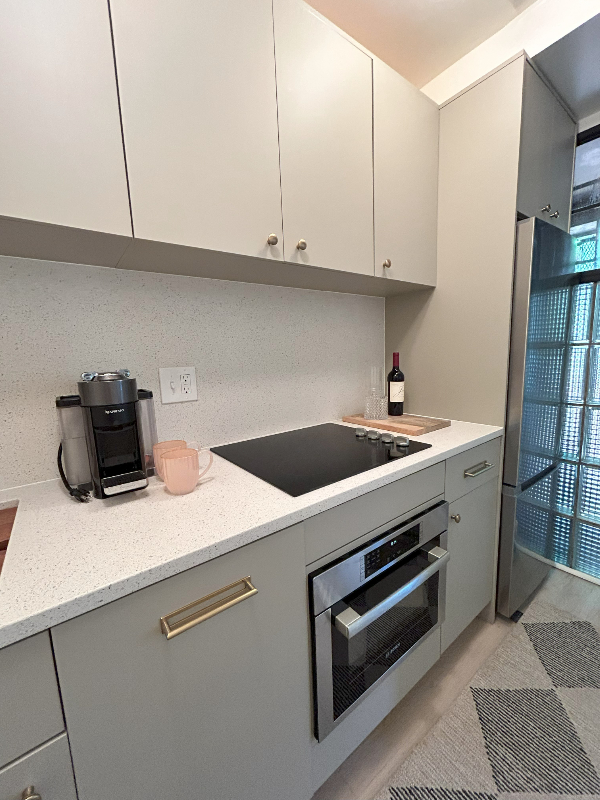 Dupont Circle Urban Oasis - Unit B1 - Photo 7