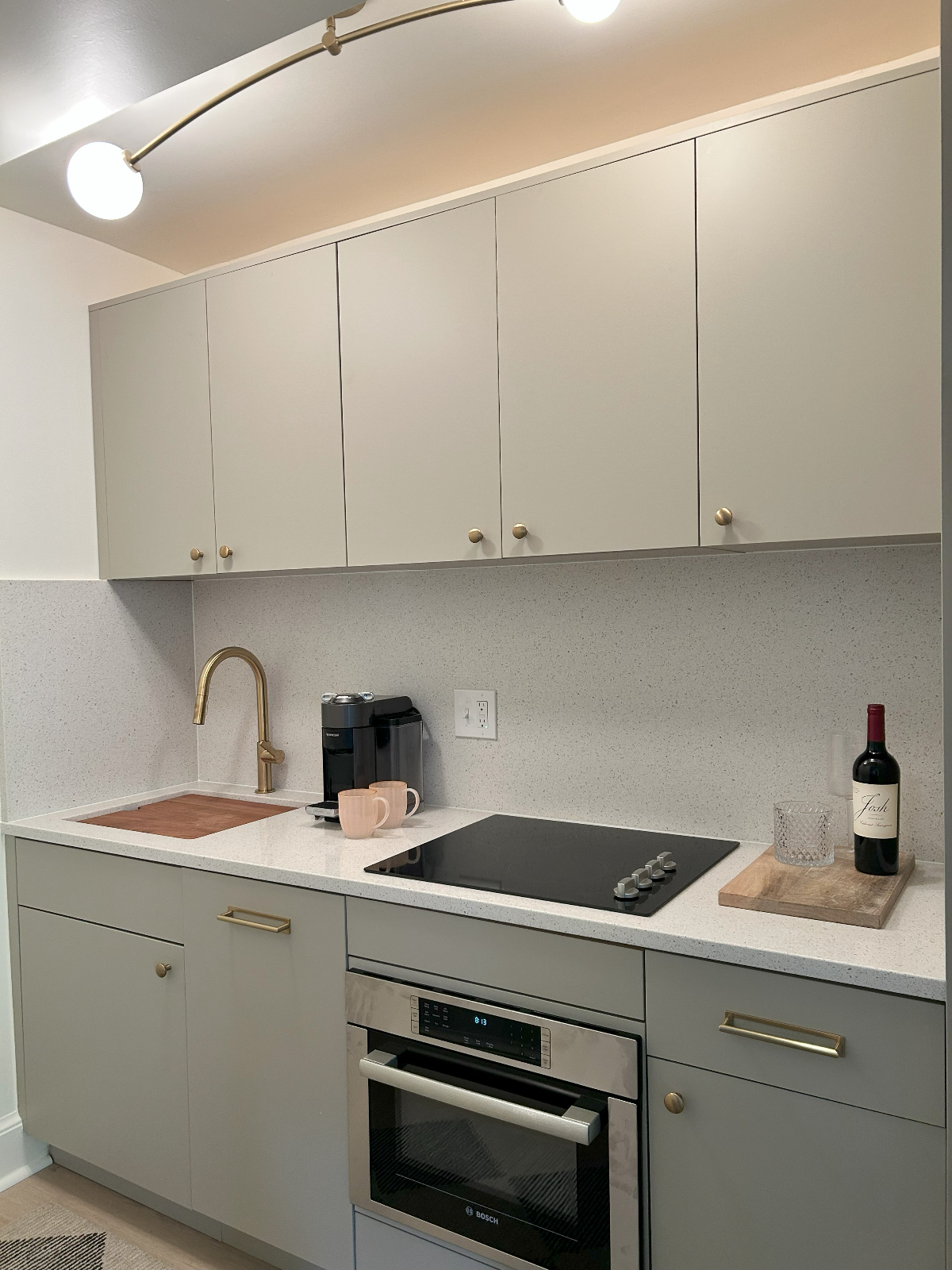 Dupont Circle Urban Oasis - Unit B1 - Photo 9