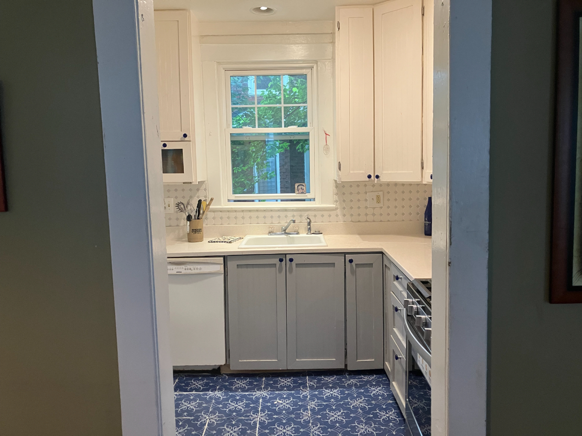Charming Colonial in Quiet Neighborhood in NE Washington, DC - Photo 6
