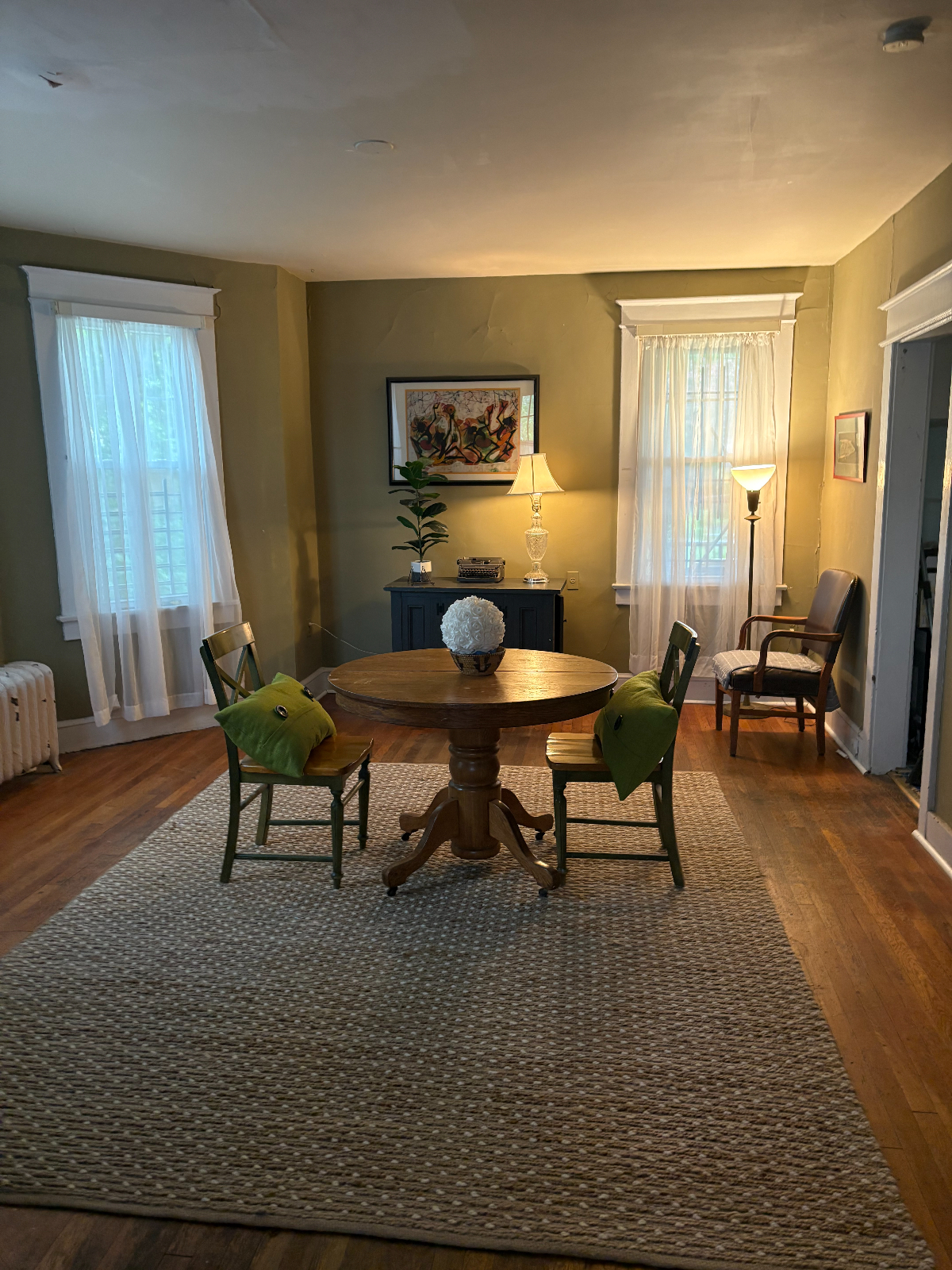 Charming Colonial in Quiet Neighborhood in NE Washington, DC - Photo 5