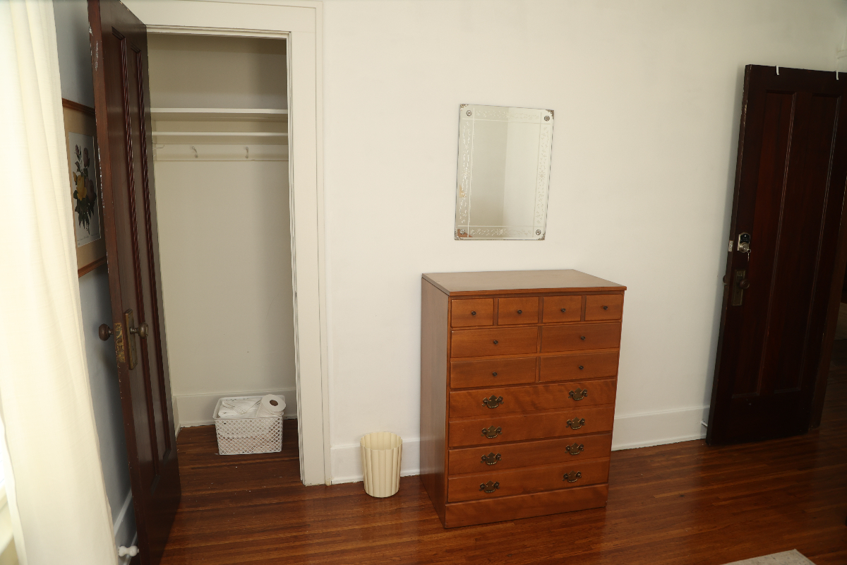 Furnished Room in Updated Home w/ Old Charm - Photo 5