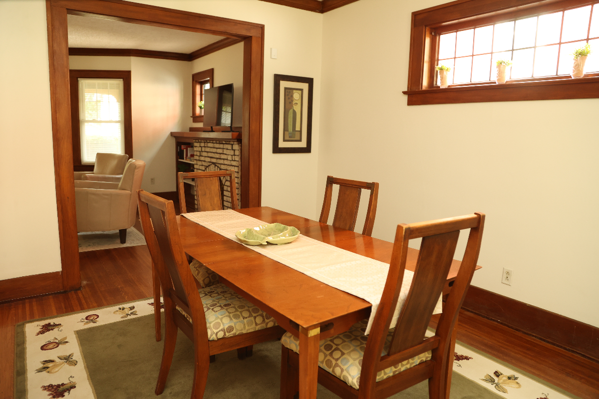 Furnished Room in Updated Home w/ Old Charm - Photo 9