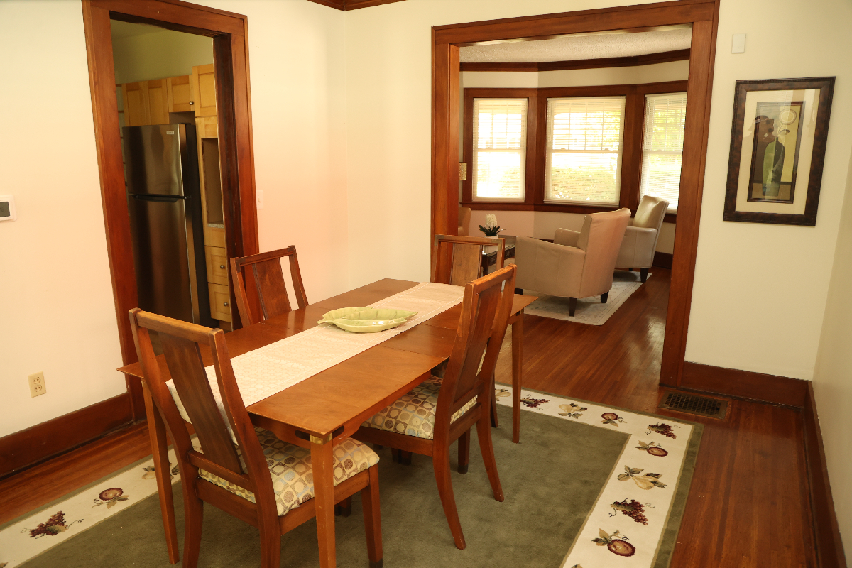 Furnished Room in Updated Home w/ Old Charm - Photo 10