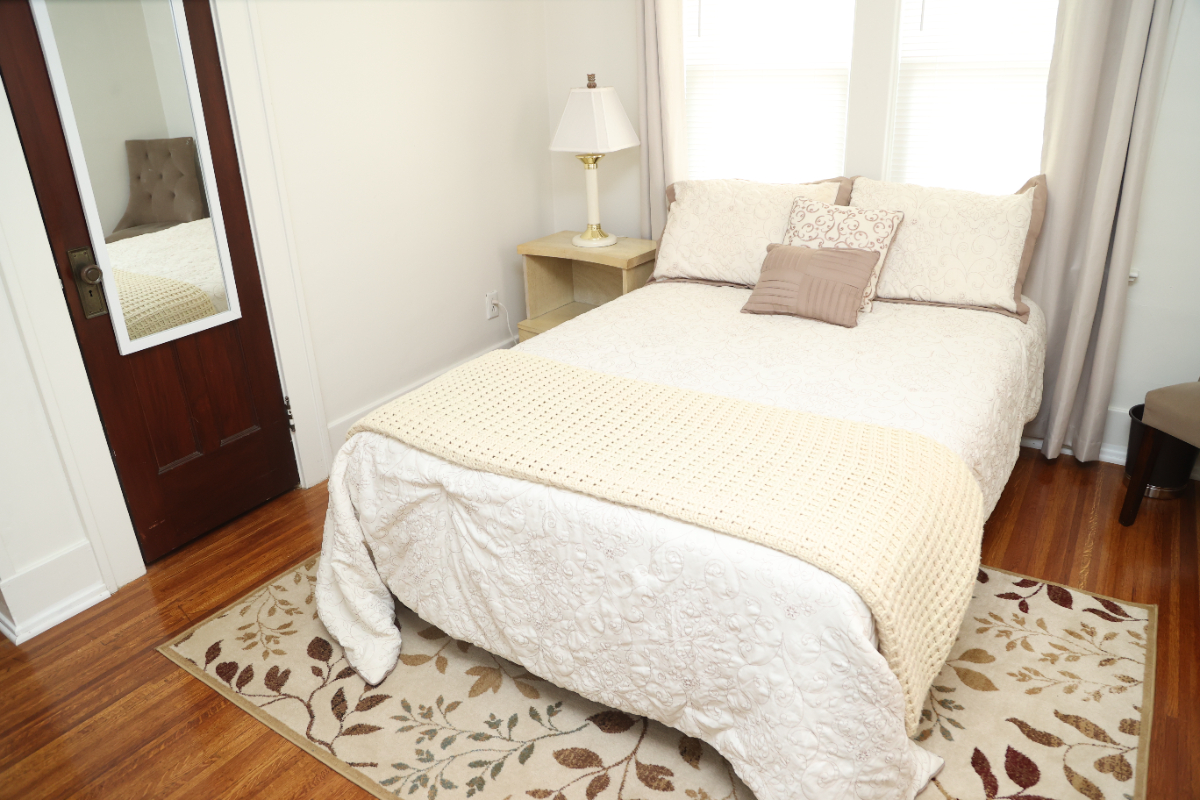 Furnished Room in Updated Home w/ Old Charm - Photo 2