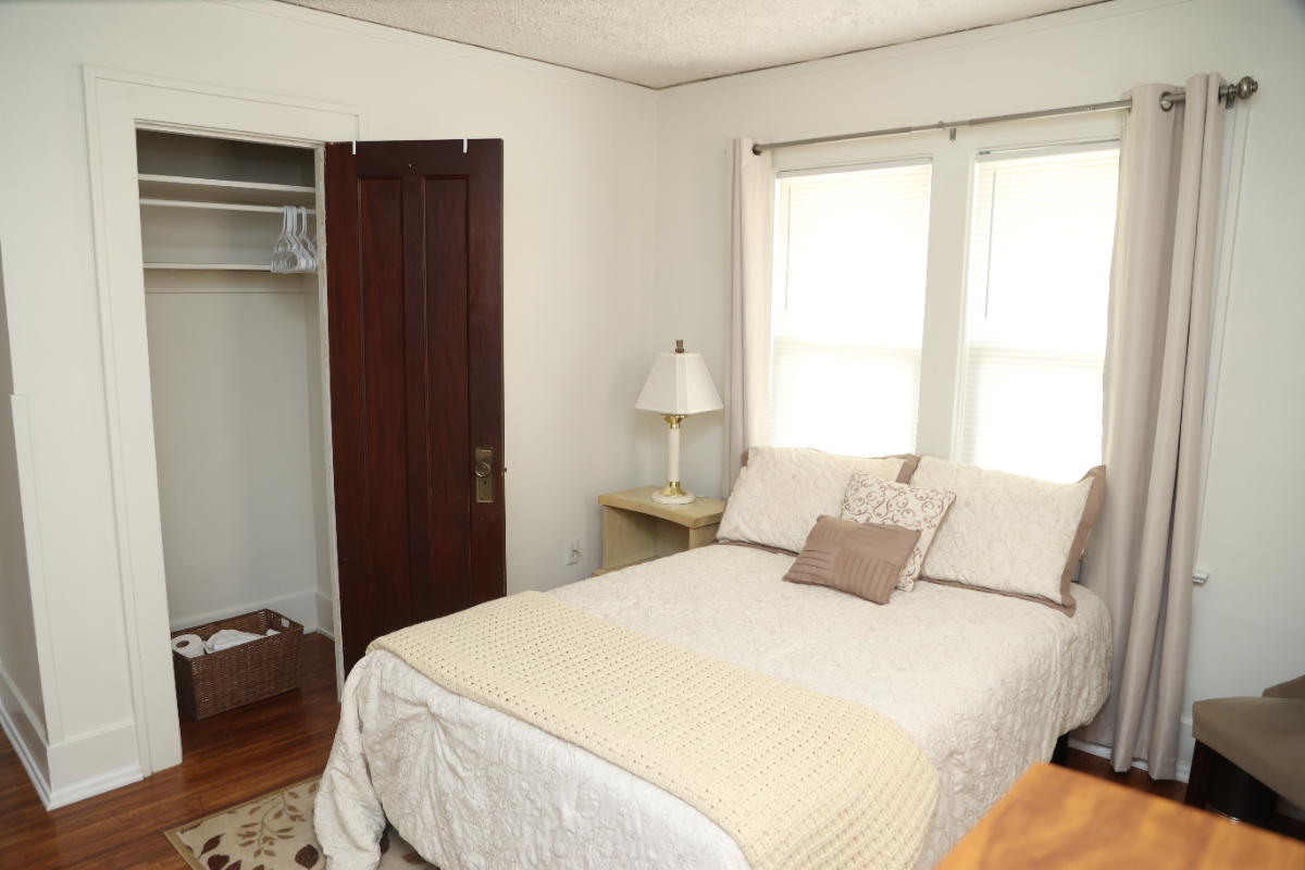 Furnished Room in Updated Home w/ Old Charm - Photo 3