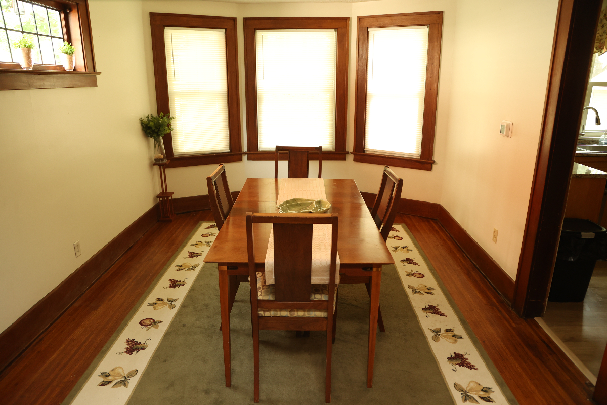Furnished Room in Updated Home w/ Old Charm - Photo 11