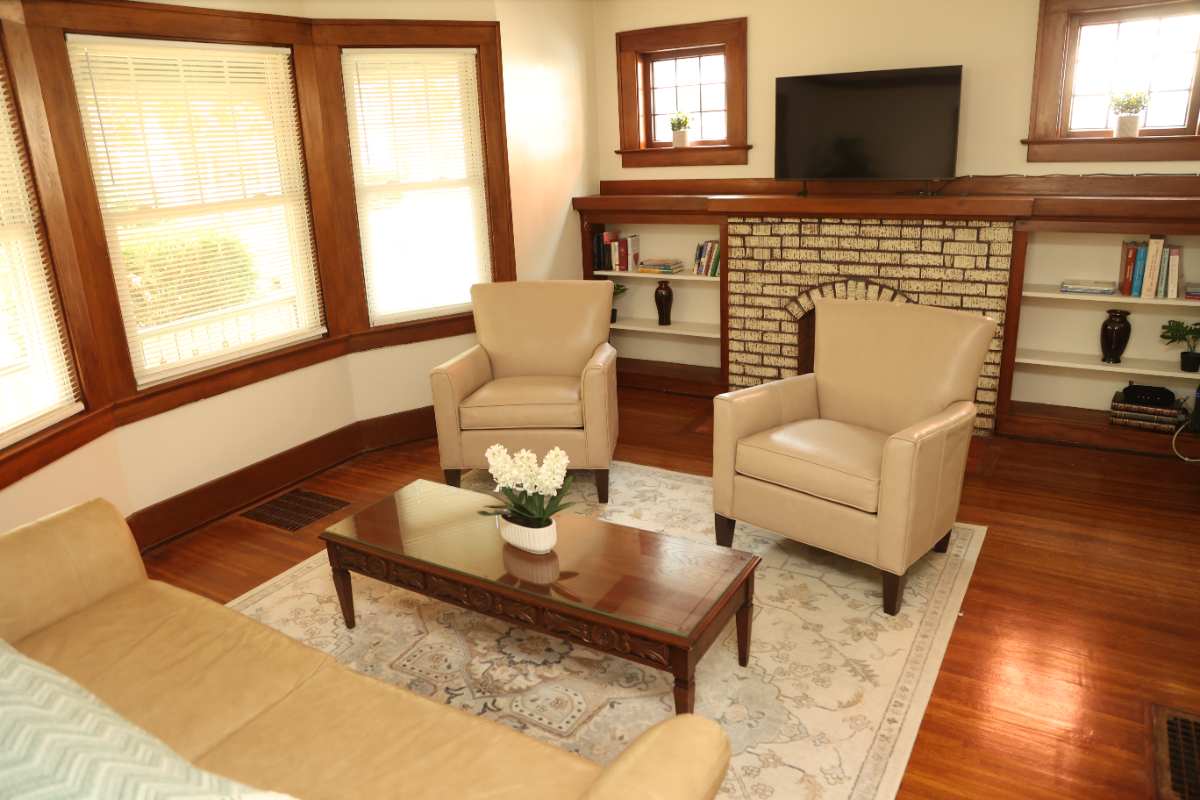 Furnished Room in Updated Home w/ Old Charm - Photo 5