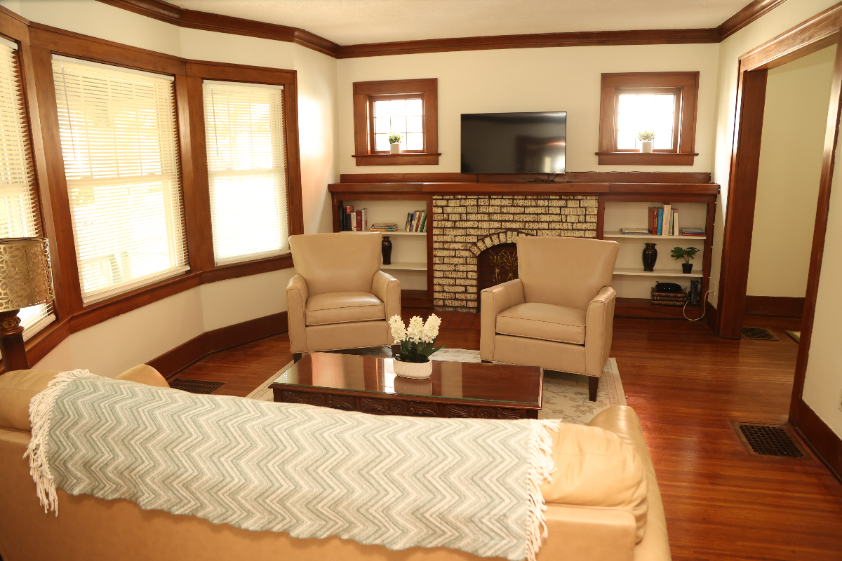 Furnished Room in Updated Home w/ Old Charm - Photo 6
