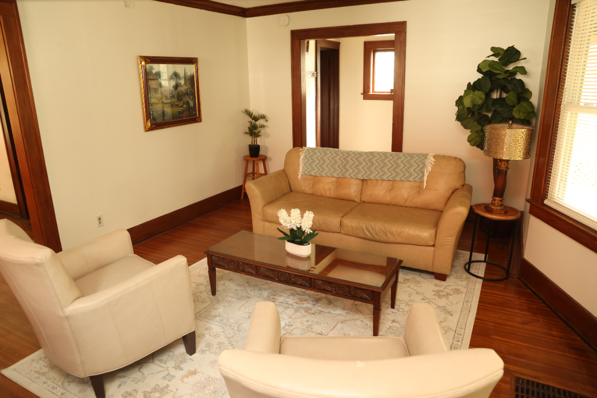 Furnished Room in Updated Home w/ Old Charm - Photo 7