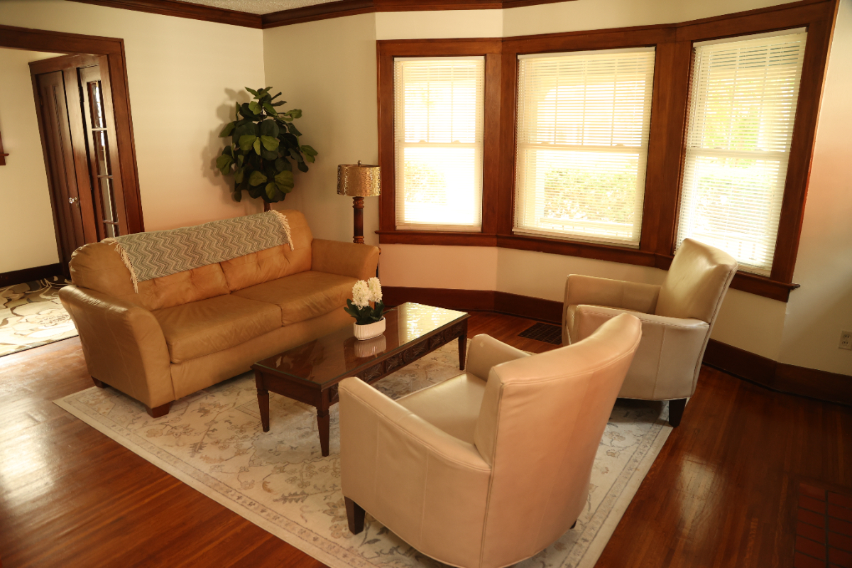 Furnished Room in Updated Home w/ Old Charm - Photo 8