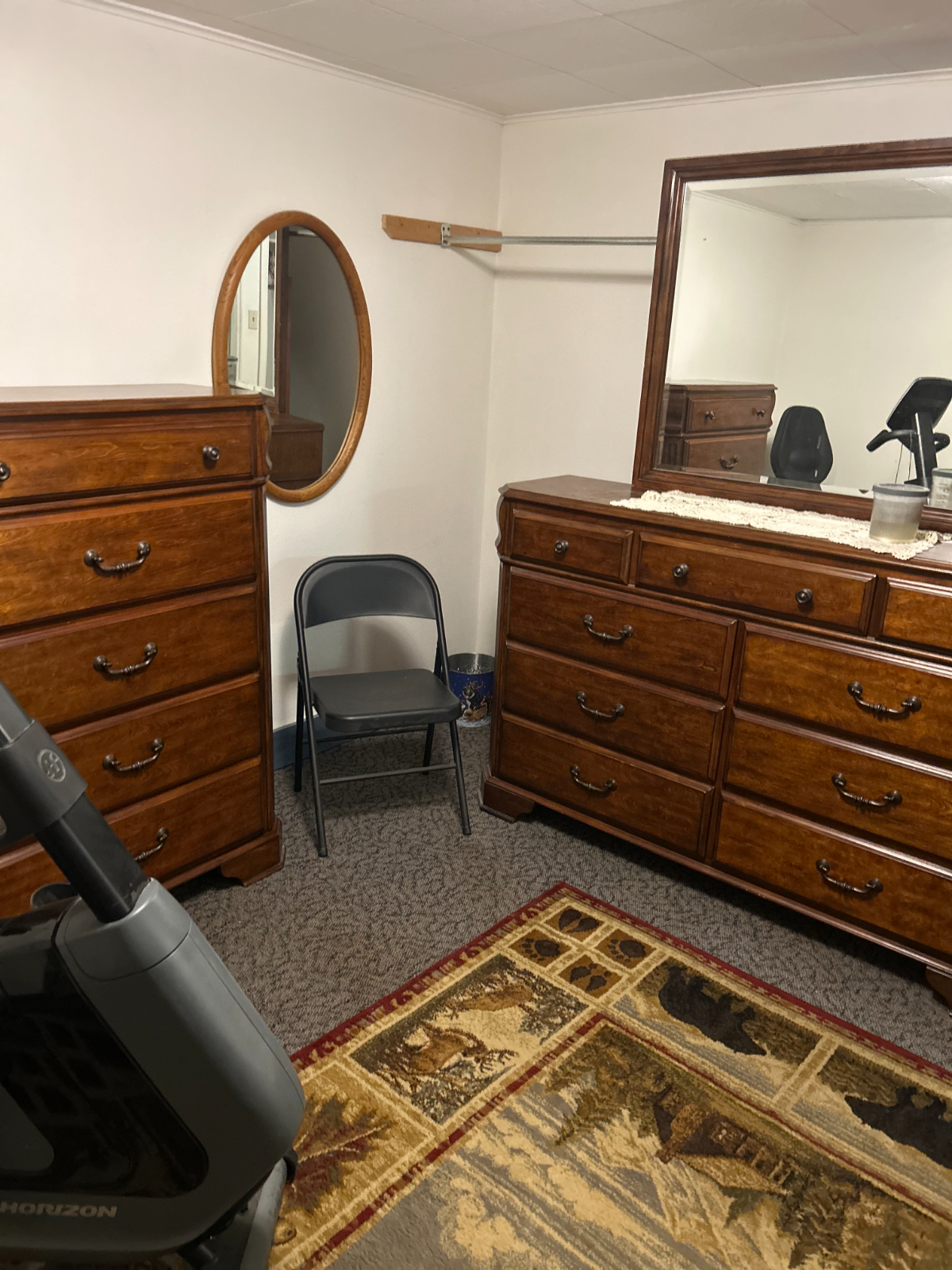 Furnished Studio with Private Entry & Yard Access in Quiet Cheyenne Neighborhood - Photo 8
