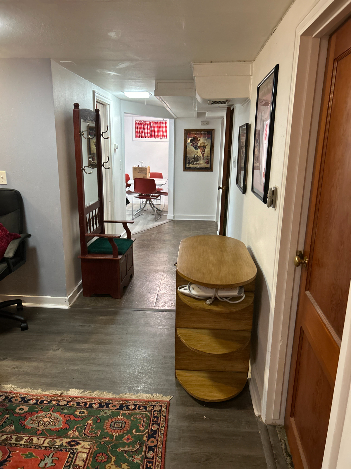 Furnished Studio with Private Entry & Yard Access in Quiet Cheyenne Neighborhood - Photo 2